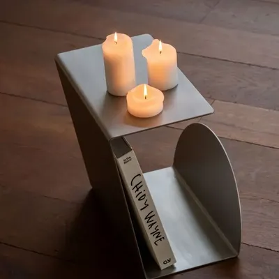 Tables de nuit - CX - Ed. 1.0 - Table d'appoint - BELGIUM IS DESIGN