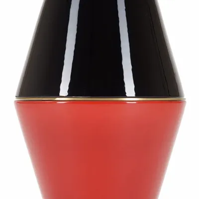 Autres tables  - PALM - TALL ROUND SIDE TABLE - MARIONI