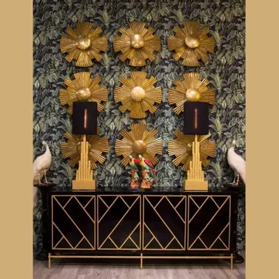 Sideboards - Contemporary sideboard - GUADARTE