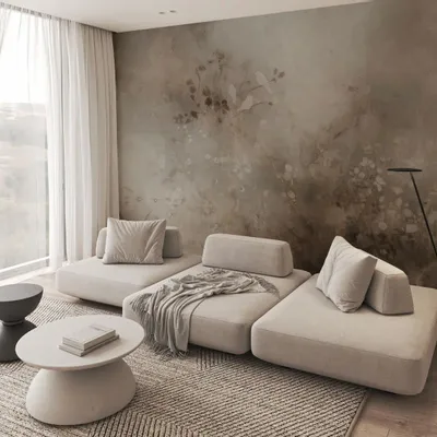 Papiers peints - Rossignol - STUDIJO