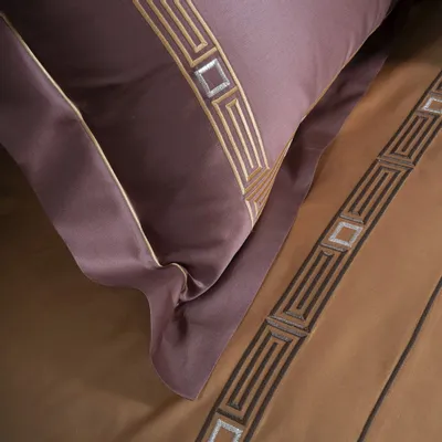 Bed linens - Monte Rosa - MAISON CLAIRE