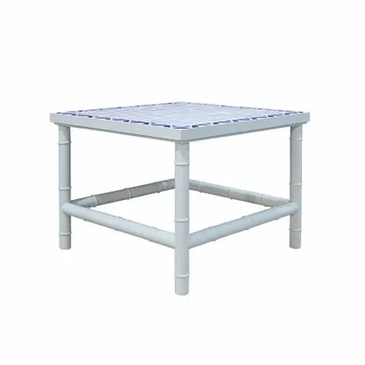 Night tables - Bamboo side table - GUADARTE