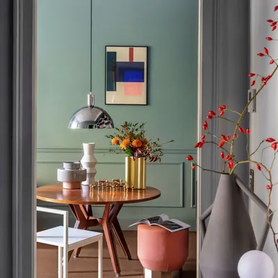 Revêtements sols intérieurs - Terramater - MARAZZI