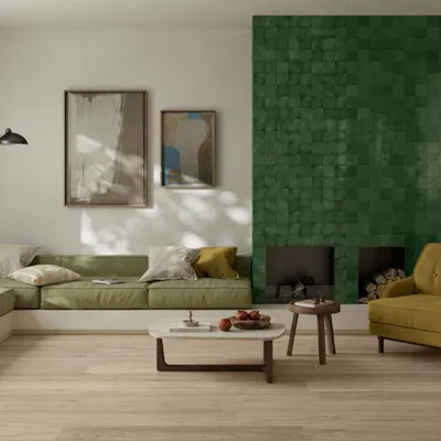 Revêtements sols intérieurs - Lume - MARAZZI