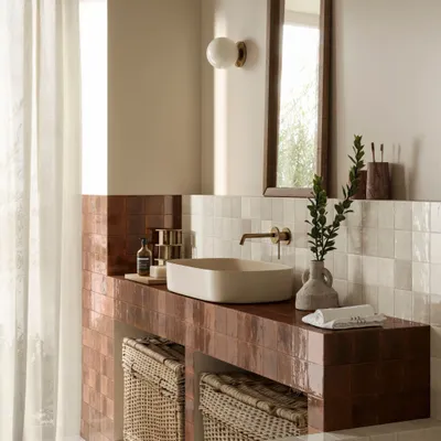 Revêtements sols intérieurs - Lume - MARAZZI