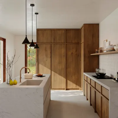 Revêtements sols intérieurs - Mystone Pietra di Sicilia - MARAZZI