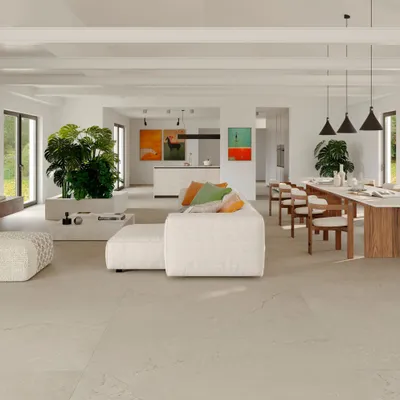 Revêtements sols intérieurs - Mystone Pietra di Sicilia - MARAZZI