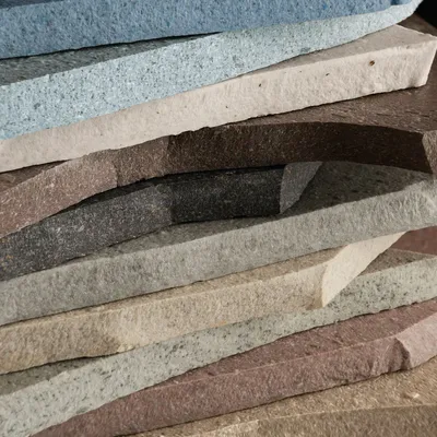 Console table - Full Body ³ - IRIS CERAMICA GROUP