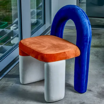 Decorative objects - In- & outdoor furniture - JU.