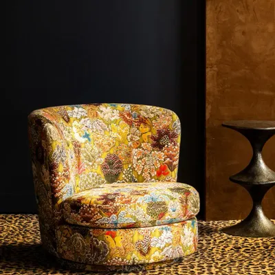 Fauteuils - HAMILTON CONTE RUE BABYLONE - HAMILTON CONTE - RUE DE BABYLONE