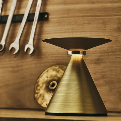 Lampes de table - ETINCELLE - H.ISLE