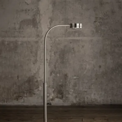 Outdoor floor lamps - LUXPICKET Cane - H.ISLE