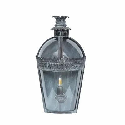 Decorative objects - Lanterns - Amboise (Wall) - DÉCORS & LANTERNES D'AUTREFOIS