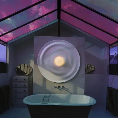 Appliques - KALM - H.ISLE