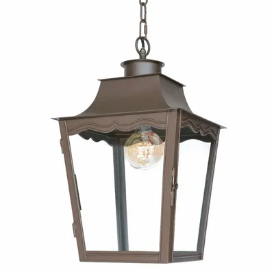 Objets de décoration - Lanterne - Rigny - DÉCORS & LANTERNES D'AUTREFOIS