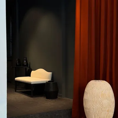 Tabourets - Liaigre Rive Gauche - LIAIGRE - RUE DU BAC