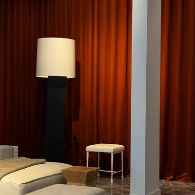 Stools - Liaigre Rive Gauche - LIAIGRE - RUE DU BAC