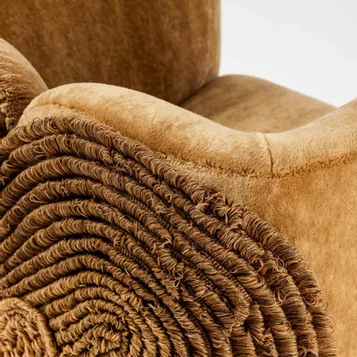 Armchairs - DOLLY CHERIE Armchair - SANDRA BENHAMOU