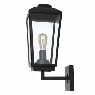 Decorative objects - Lantern - Megève - DÉCORS & LANTERNES D'AUTREFOIS