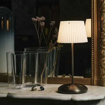 Lampes sans fil  - ARTURO - H.ISLE