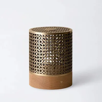 Wireless lamps - TUBE ALCHIMIE - H.ISLE