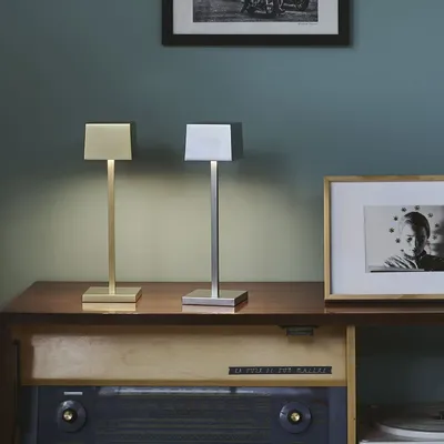 Wireless lamps - INSITU PREMIUM - H.ISLE