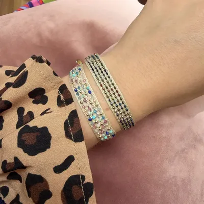 Bracelets - Isla Bracelet - LEJU
