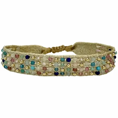 Bracelets - Isla Bracelet - LEJU