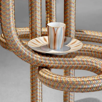 Decorative objects - VERDURE - MARIE DAÂGE