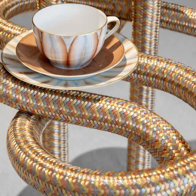 Decorative objects - VERDURE - MARIE DAÂGE