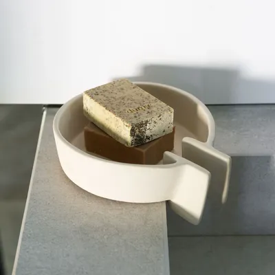 Objets de décoration - Porte-savon romain - DUMAE