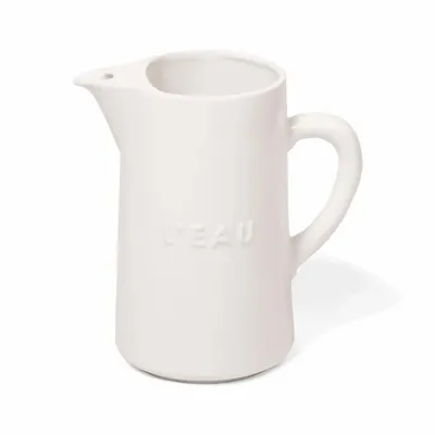 Accessoires thé et café - Pichet Martin - MARUMITSU POTERIE