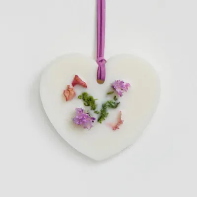 Parfums d'intérieur - Coeur rose - KOTT