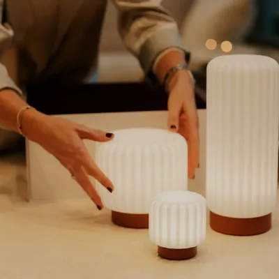 Outdoor decorative accessories - Dentelles | Discover our novelties! - ATELIER PIERRE