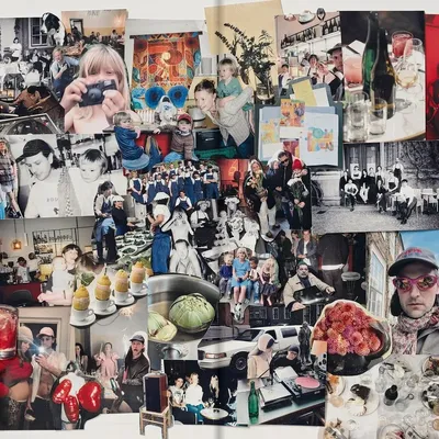 Objets de décoration - Apollo : une cuisine ultramoderne et une fête - NEW MAGS