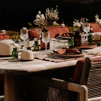 Plateaux - Set the mood with Fondant - ATELIER PIERRE