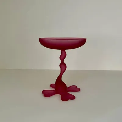 Stemware - Stage I - SEI KWALI