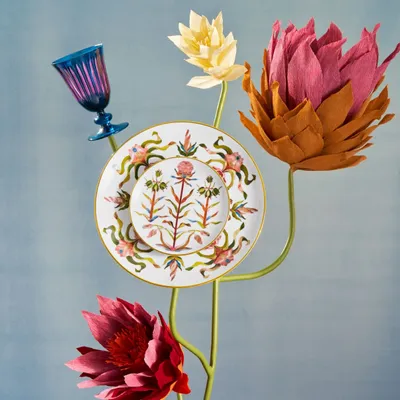 Formal plates - L'OBJET - L'OBJET