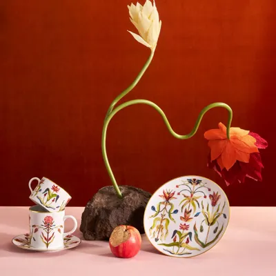 Assiettes de réception - L'OBJET - L'OBJET