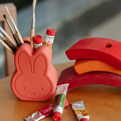Objets de décoration - miffy by AP Junior | Découvrez les nouveautés - AP JUNIOR