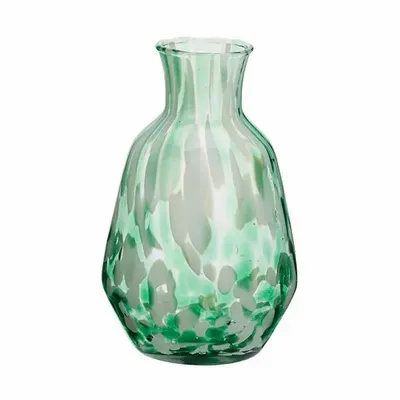 Carafes - Carafe en verre à pois - MADAM STOLTZ