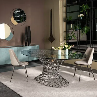 Game tables - Mondrian - CANTORI