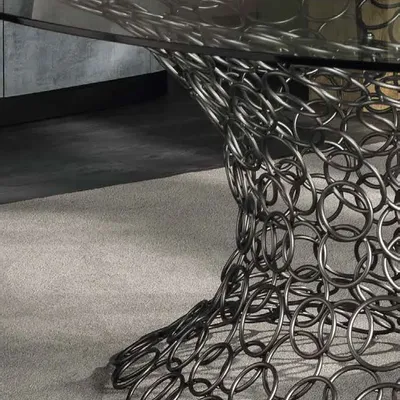 Game tables - Mondrian - CANTORI