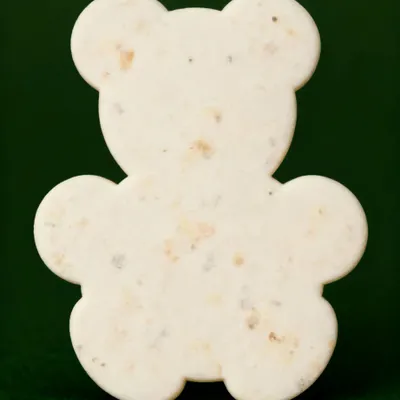 Other wall decoration - Happy Beary by Plush'Art - Wall Decor - TEDDY'UP BY R-TEDDY