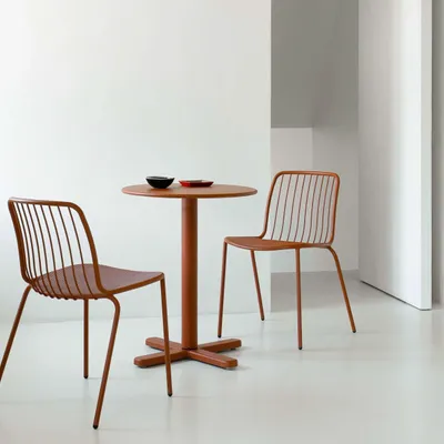 Deck chairs - Alisea - EMU GROUP S.P.A.