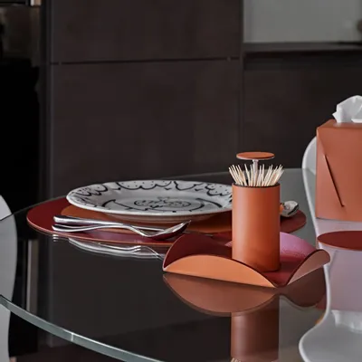 Ustensiles de cuisine - TOOTHPICK HOLDER - ADJ STYLE