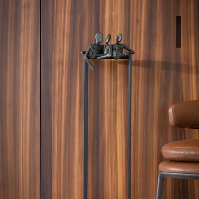 Sculptures, statuettes and miniatures - Let's Talk - GARDECO OBJECTS