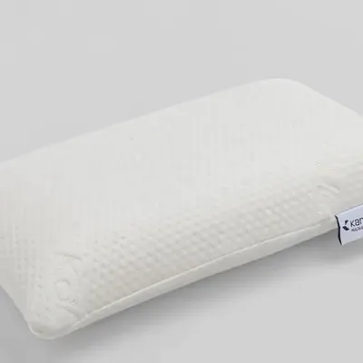 Chambres d'enfants - Coussin viscoélastique pour bébé 50x26x5 - KAMASANA