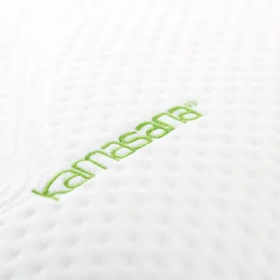 Chambres d'enfants - Coussin viscoélastique pour bébé 50x26x5 - KAMASANA