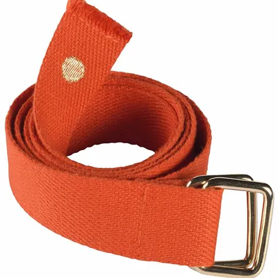 Apparel - Ursule Belt Tangerine 3 X 110 - LA CERISE SUR LE GATEAU